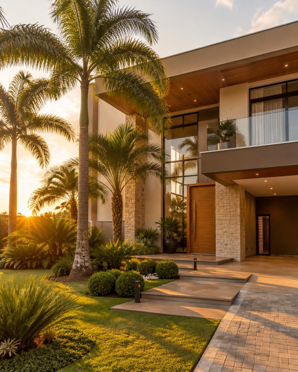 Imóvel residencial em Paulínia